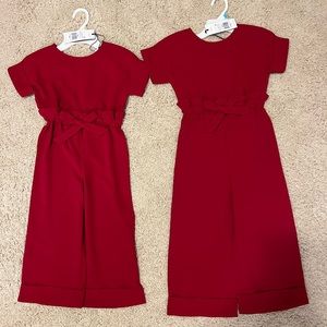 Habitual Girl jumpsuit